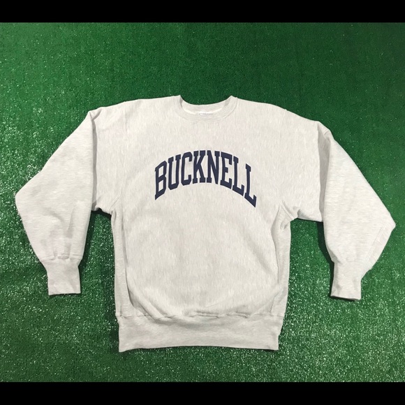 bucknell sweatshirt